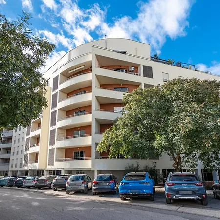 Cool Motion Rocha T2 Portimao