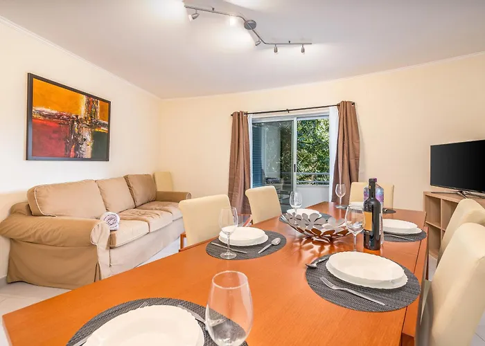 Cool Motion Rocha T2 Apartment *