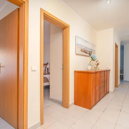 Apartman Cool Motion Rocha T2 *