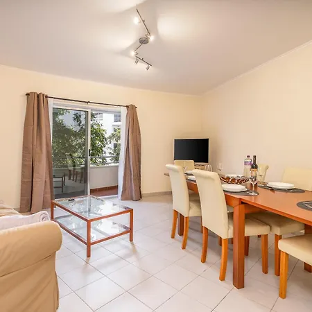 Appartement Cool Motion Rocha T2 Portimão