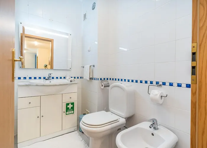 Cool Motion Rocha T2 アパート