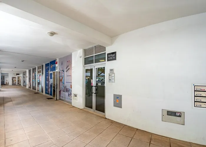 Cool Motion Rocha T2 アパート ポルティマン