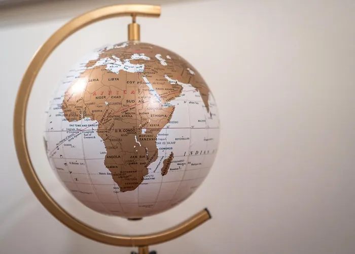 アパート Cool Motion Rocha T2