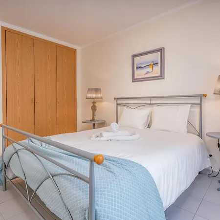 Cool Motion Rocha T2 Апартаменты *