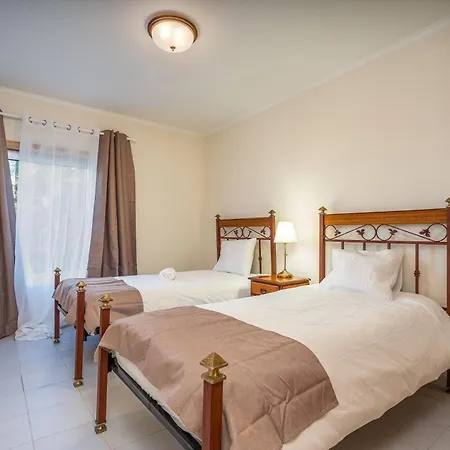 Appartement Cool Motion Rocha T2 *