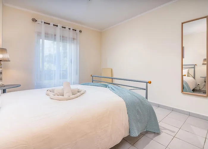 Cool Motion Rocha T2 Apartment Portimao