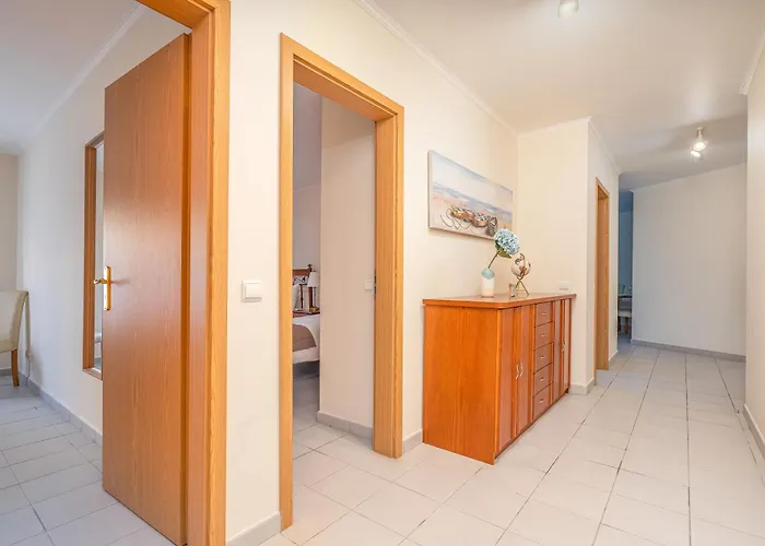 Apartment Cool Motion Rocha T2 *